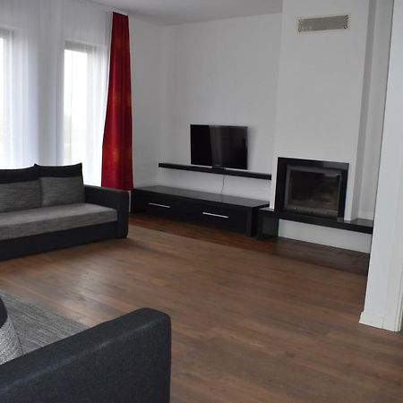 Hotel Udens Turisma Attistibas Centrs Baka Gaigalava Exteriér fotografie