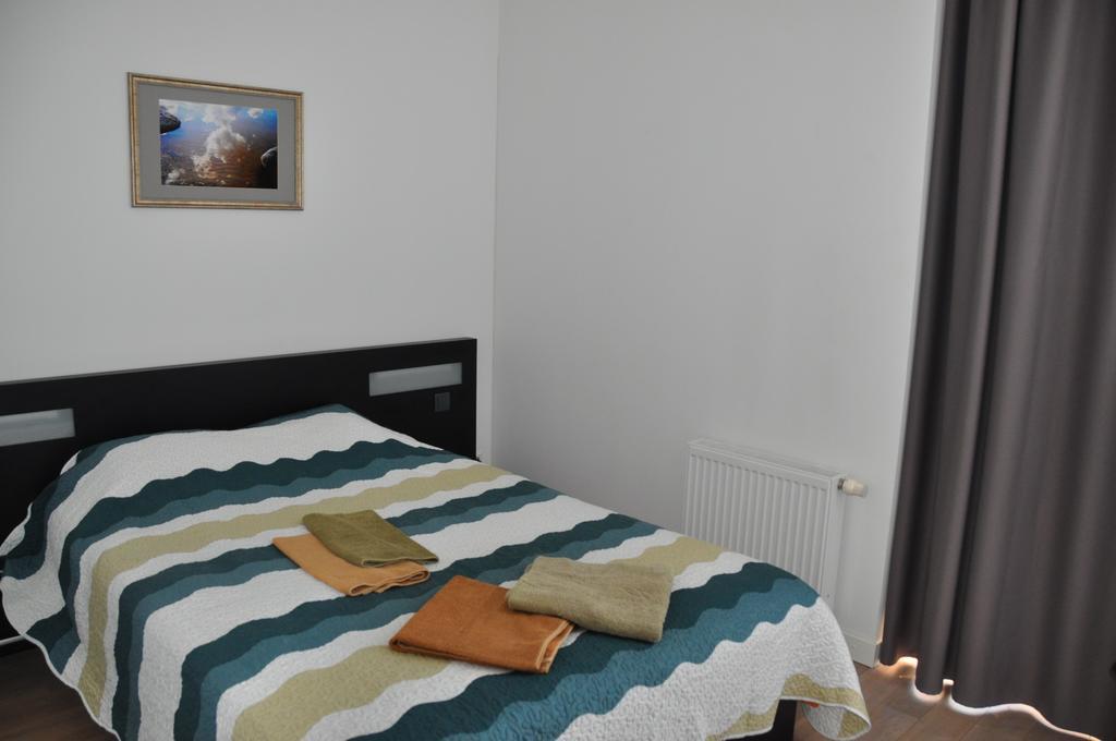 Hotel Udens Turisma Attistibas Centrs Baka Gaigalava Pokoj fotografie