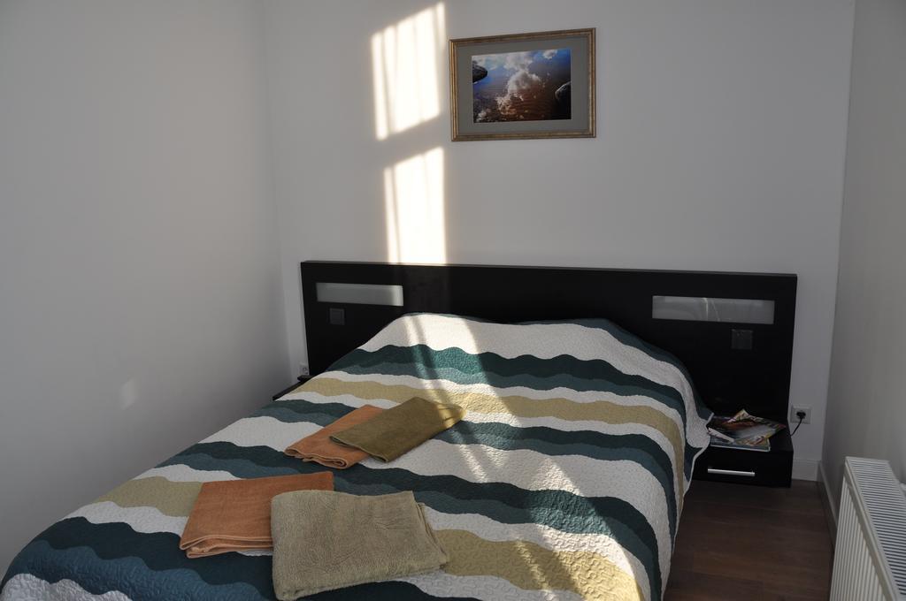 Hotel Udens Turisma Attistibas Centrs Baka Gaigalava Pokoj fotografie